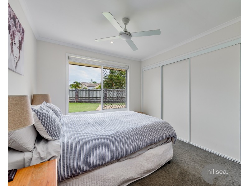 15 Kel Nagle Court, Parkwood QLD 4214