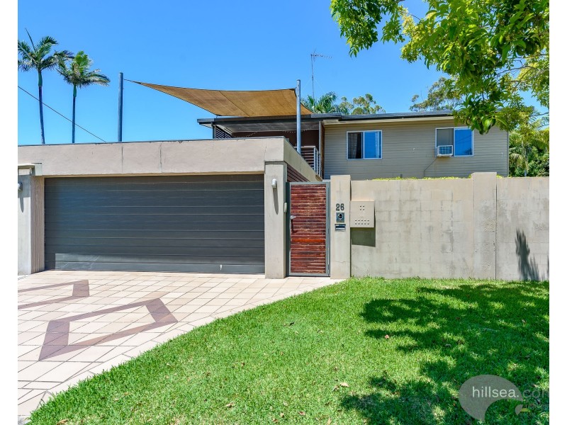 26 Gordon Street, Labrador QLD 4215