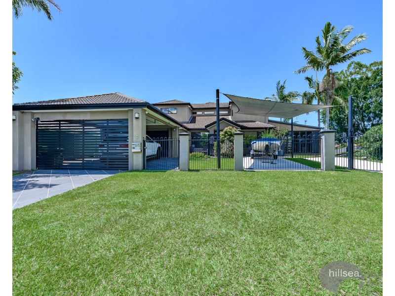 1 Tallara Street, Coombabah QLD 4216