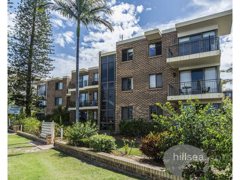 37/490 Marine Parade, Biggera Waters QLD 4216