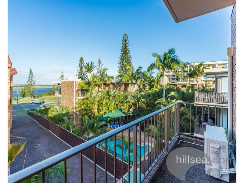 37/490 Marine Parade, Biggera Waters QLD 4216