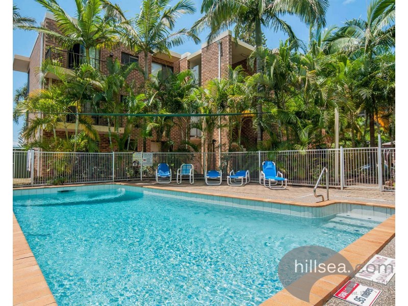 37/490 Marine Parade, Biggera Waters QLD 4216