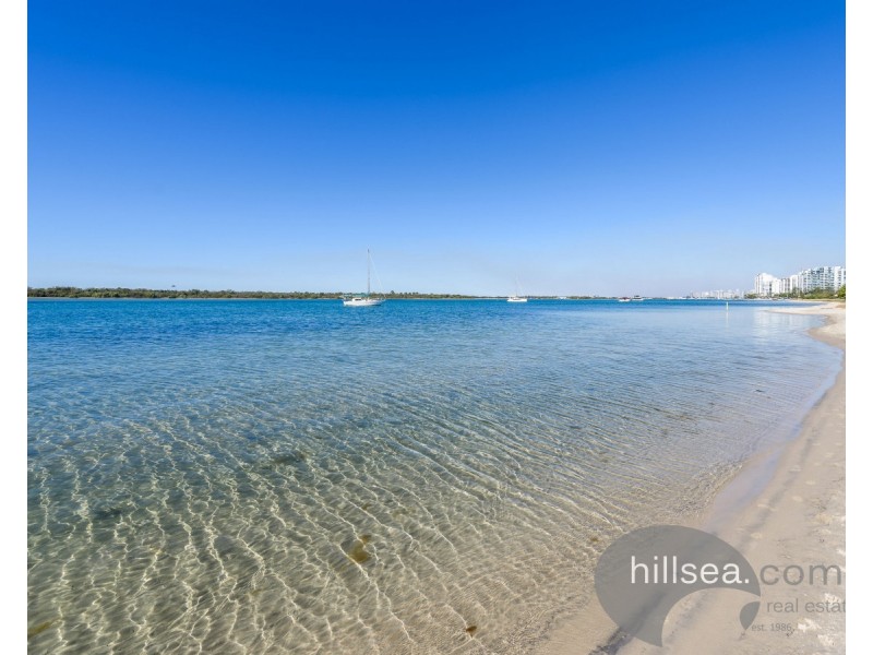 37/490 Marine Parade, Biggera Waters QLD 4216