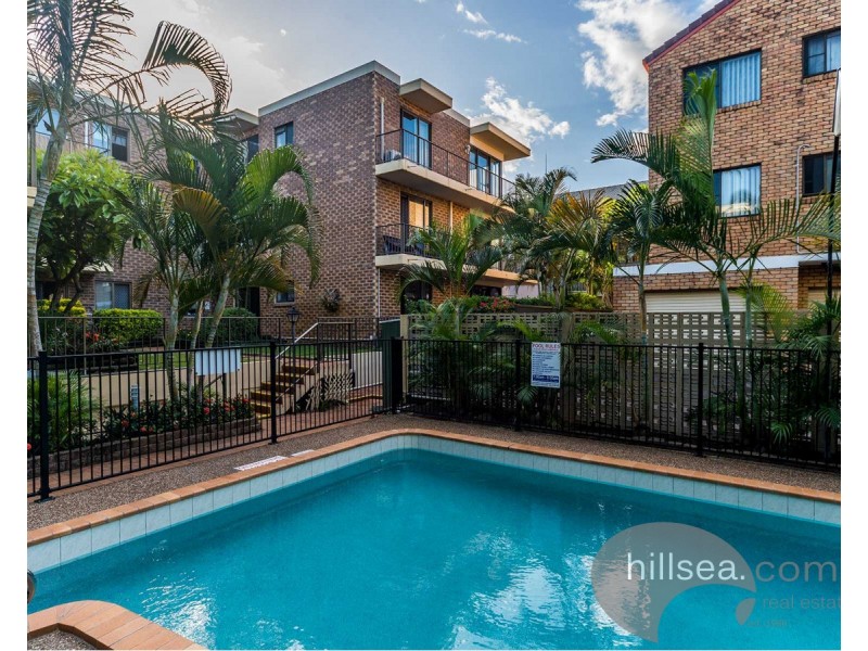 37/490 Marine Parade, Biggera Waters QLD 4216