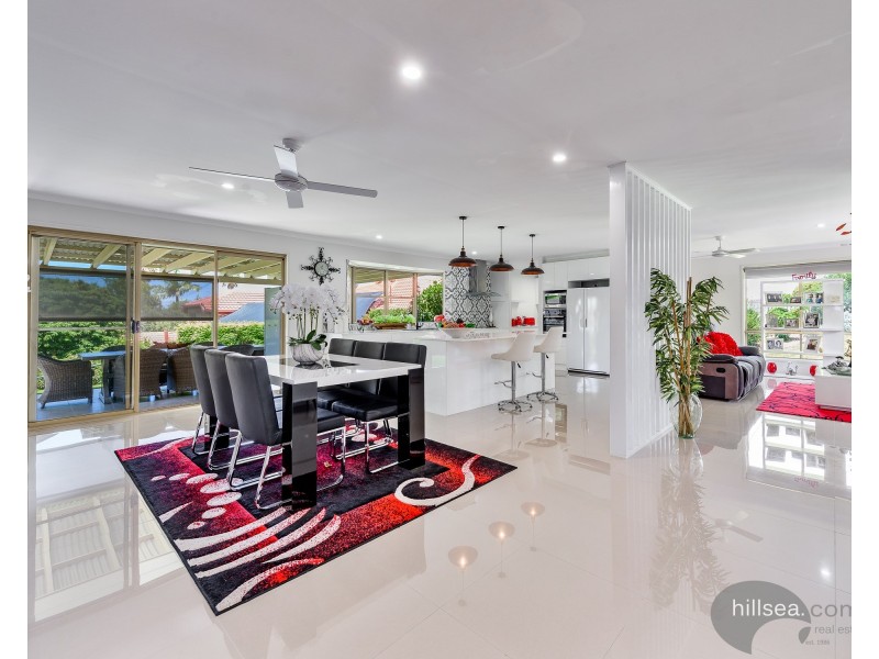 14 Kel Nagle Court, Parkwood QLD 4214