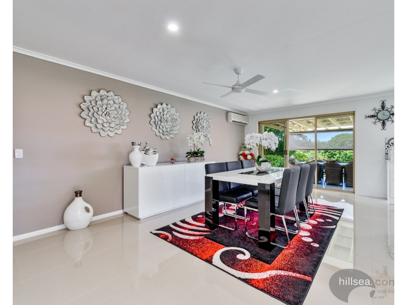 14 Kel Nagle Court, Parkwood QLD 4214