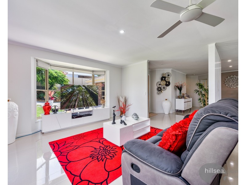 14 Kel Nagle Court, Parkwood QLD 4214