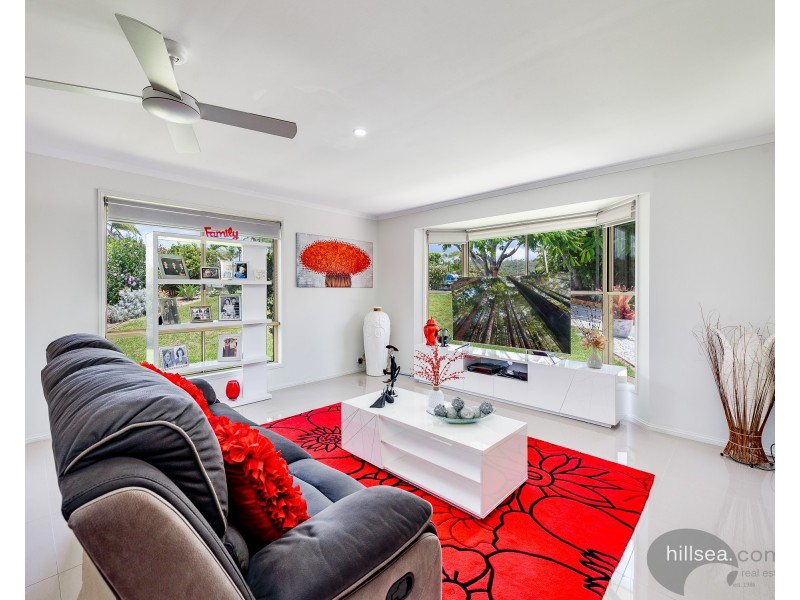 14 Kel Nagle Court, Parkwood QLD 4214