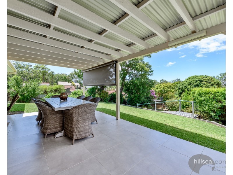 14 Kel Nagle Court, Parkwood QLD 4214