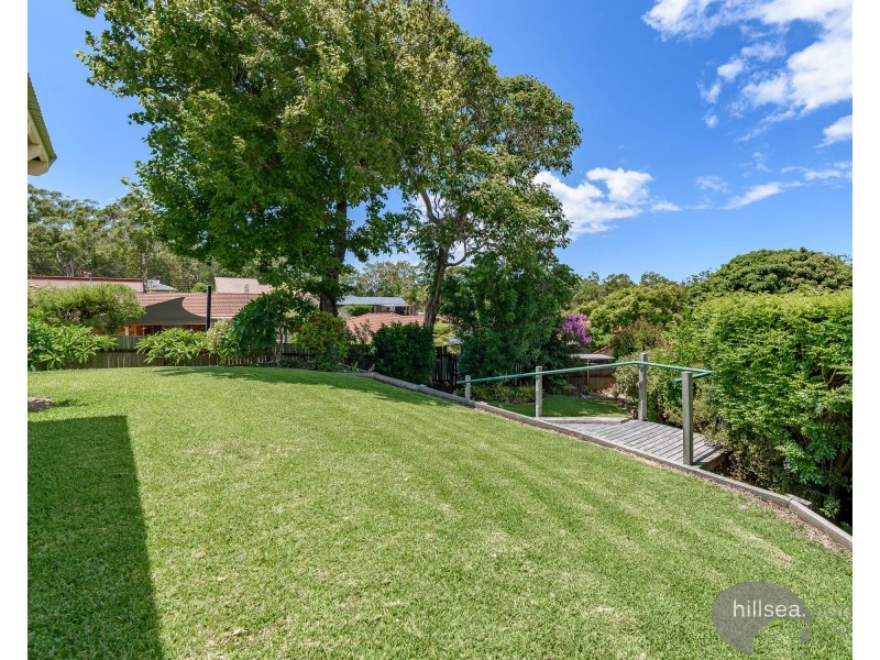 14 Kel Nagle Court, Parkwood QLD 4214