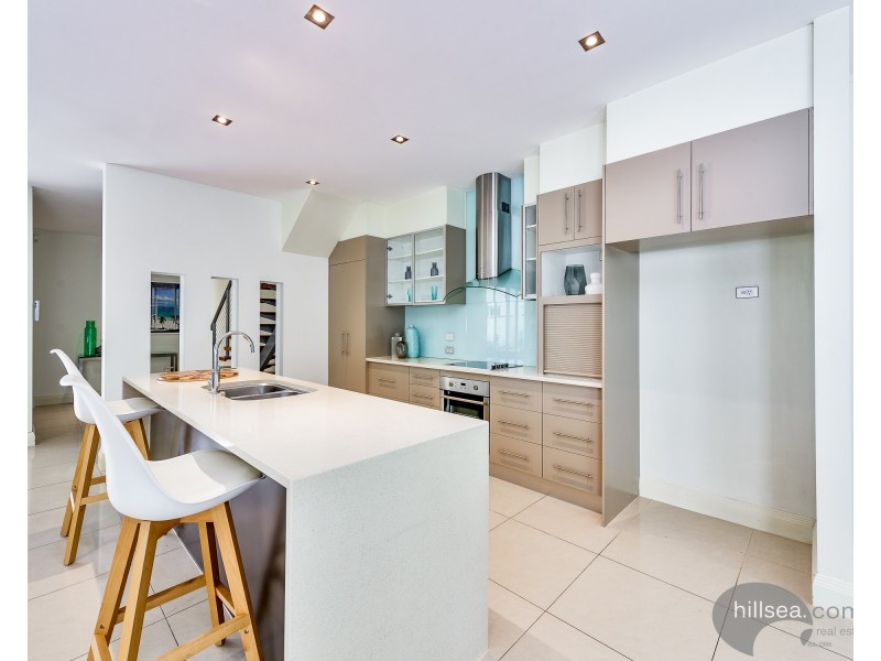 2/1005 Lakeview Terrace, Benowa QLD 4217