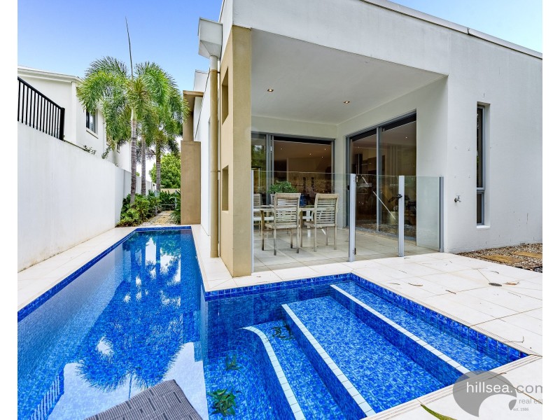 2/1005 Lakeview Terrace, Benowa QLD 4217