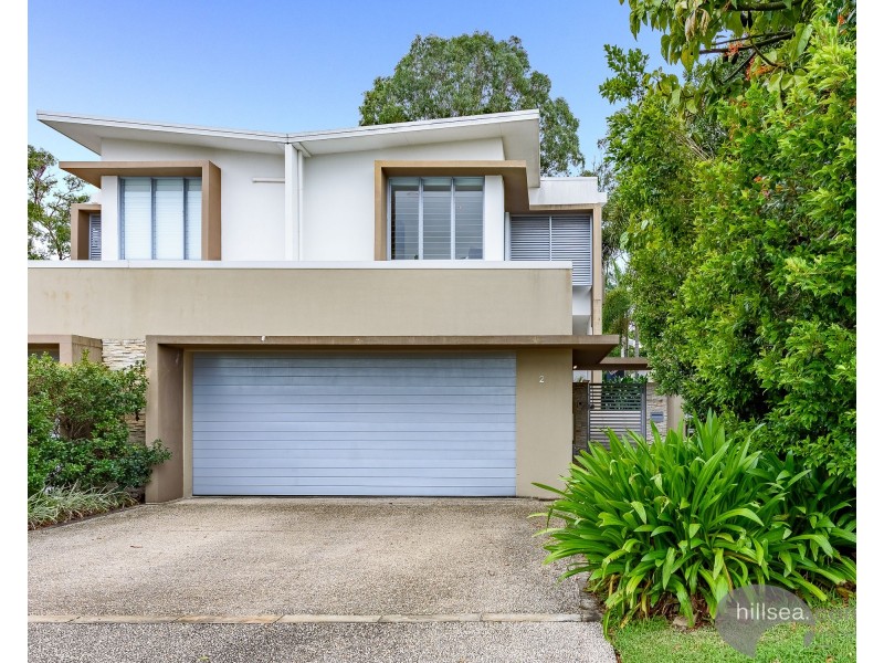 2/1005 Lakeview Terrace, Benowa QLD 4217