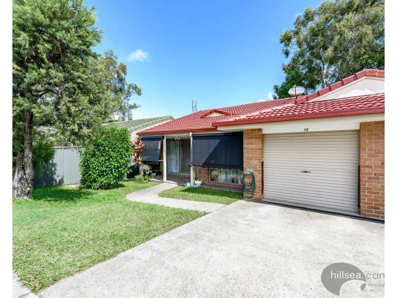 14/137 Olsen Avenue, Labrador QLD 4215