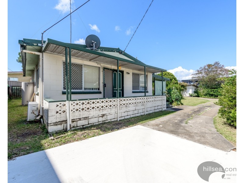75A Musgrave Avenue, Labrador QLD 4215