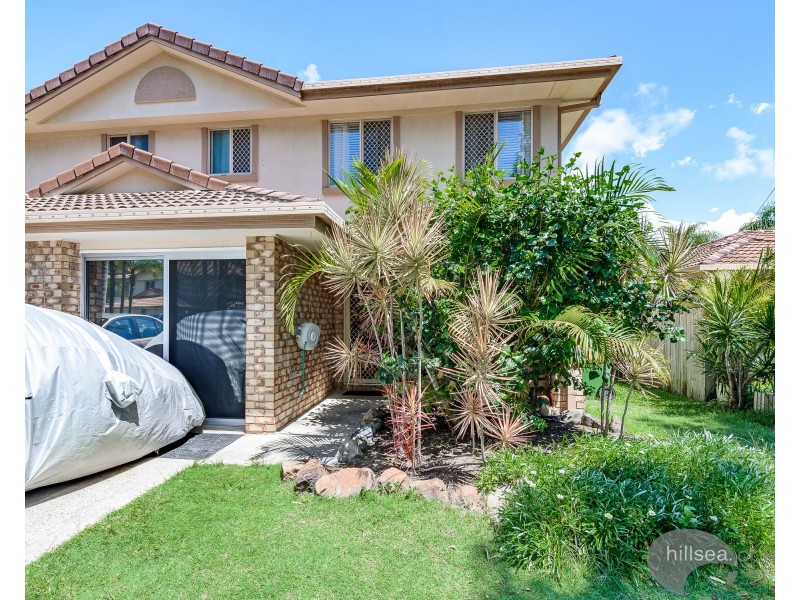 36/21 Usher Avenue, Labrador QLD 4215