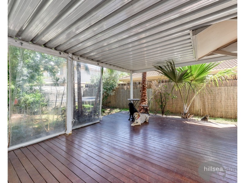 36/21 Usher Avenue, Labrador QLD 4215