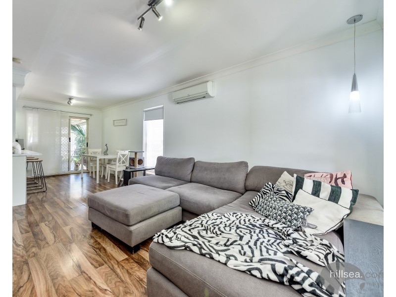 36/21 Usher Avenue, Labrador QLD 4215