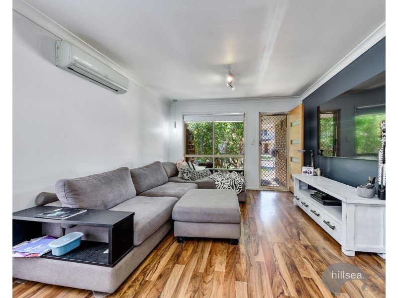 36/21 Usher Avenue, Labrador QLD 4215