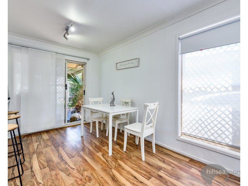 36/21 Usher Avenue, Labrador QLD 4215