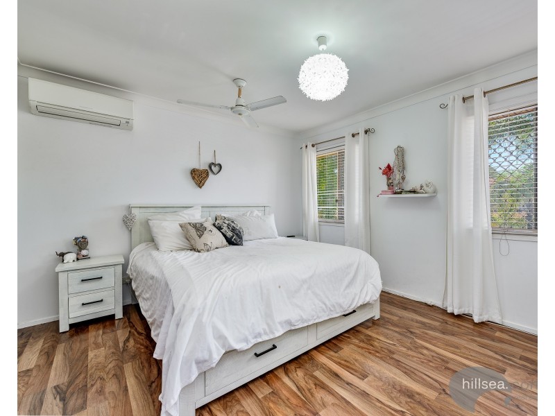 36/21 Usher Avenue, Labrador QLD 4215