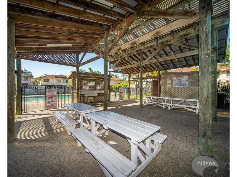 36/21 Usher Avenue, Labrador QLD 4215