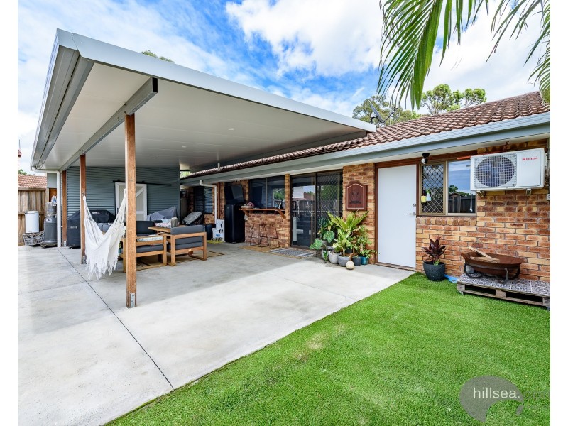 16/21 St Kevins Avenue, Benowa QLD 4217