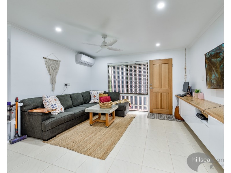 16/21 St Kevins Avenue, Benowa QLD 4217