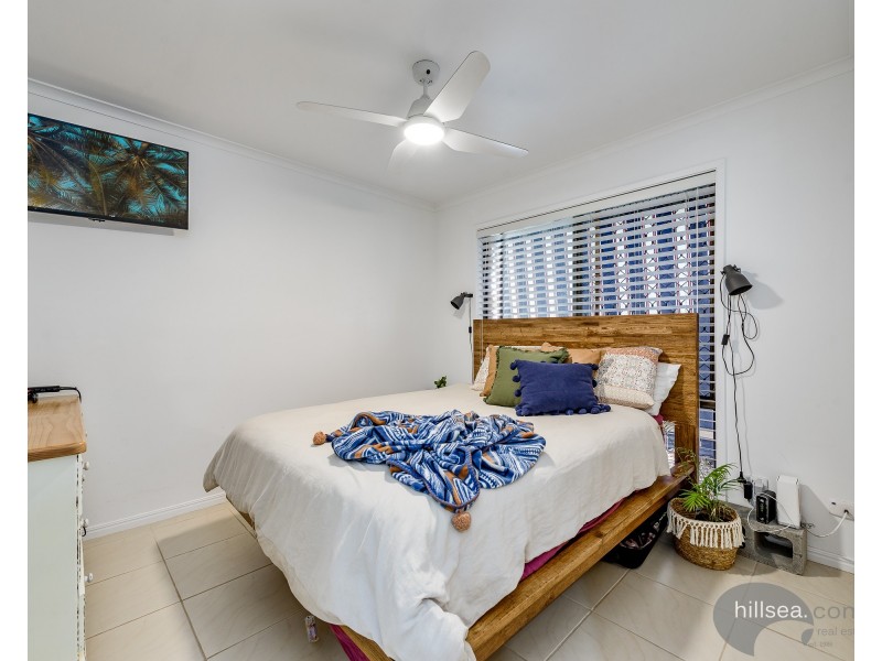 16/21 St Kevins Avenue, Benowa QLD 4217