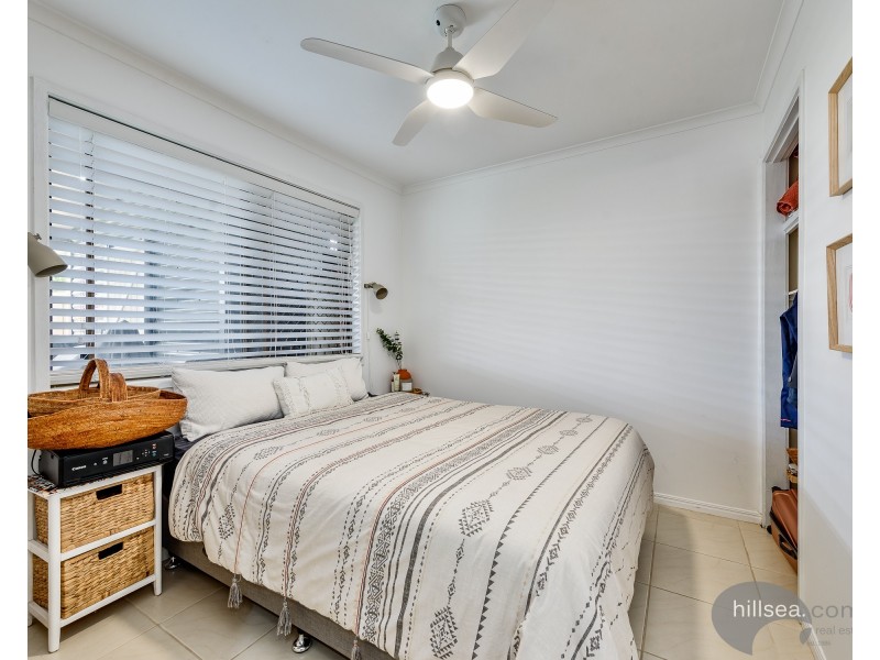 16/21 St Kevins Avenue, Benowa QLD 4217