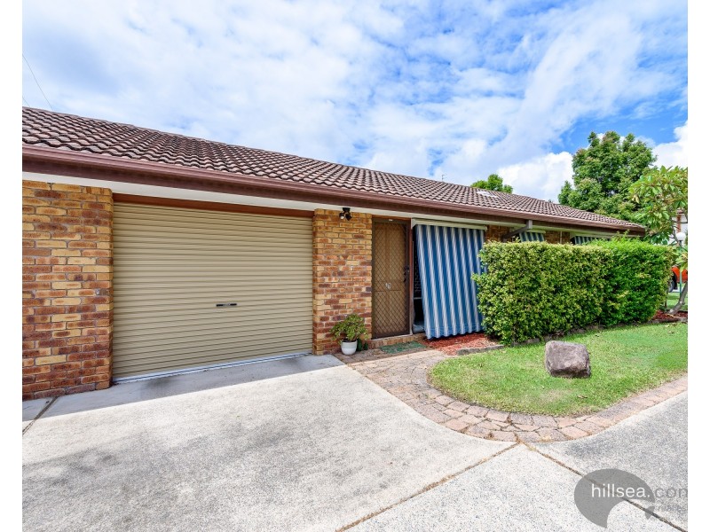 16/21 St Kevins Avenue, Benowa QLD 4217