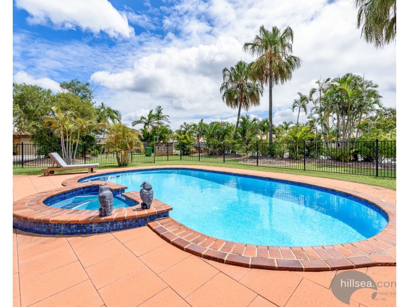 16/21 St Kevins Avenue, Benowa QLD 4217