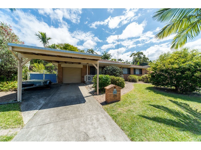 34 Yangoora Crescent, Ashmore QLD 4214