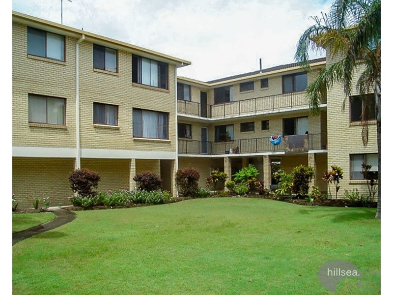 10/115 Frank Street, Labrador QLD 4215