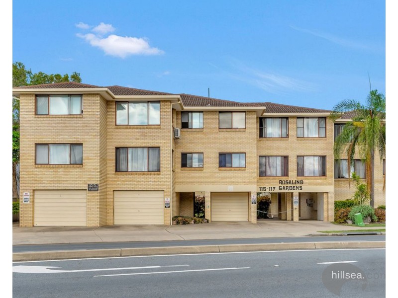 10/115 Frank Street, Labrador QLD 4215