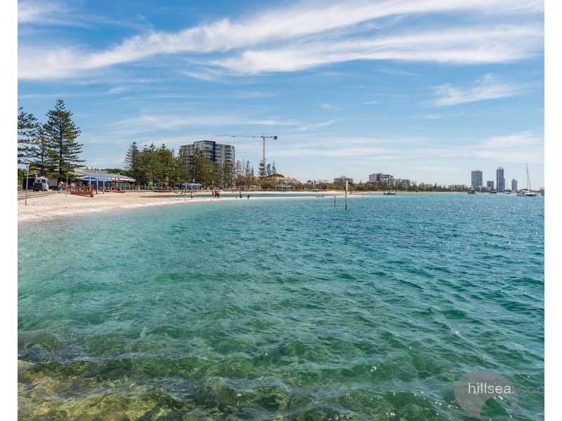 10/115 Frank Street, Labrador QLD 4215