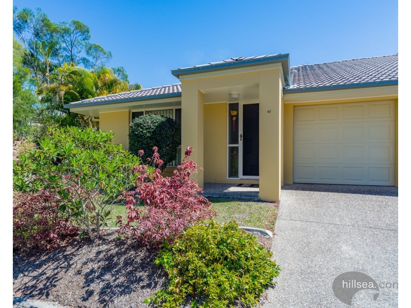 42/95 – 105 Arundel Drive, Arundel QLD 4214