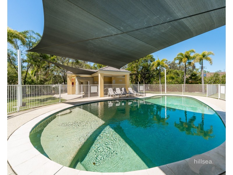 42/95 – 105 Arundel Drive, Arundel QLD 4214