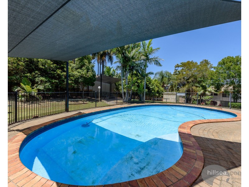 Labrador QLD 4215