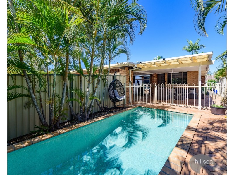 2/4 Brady Drive, Coombabah QLD 4216