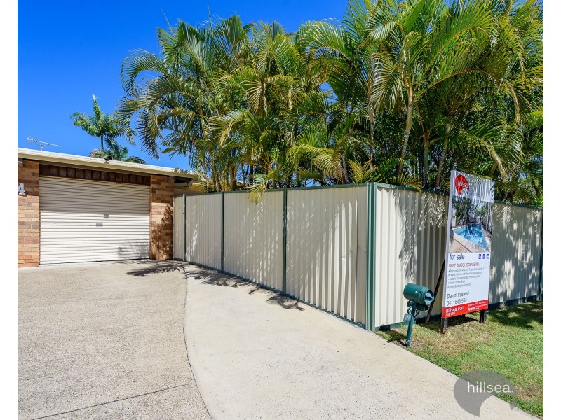 2/4 Brady Drive, Coombabah QLD 4216