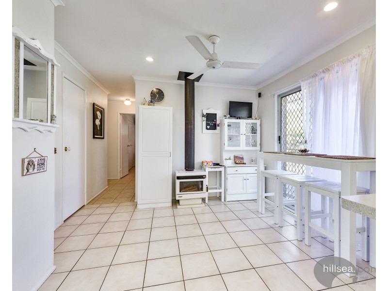 1 Dante Court, Arundel QLD 4214