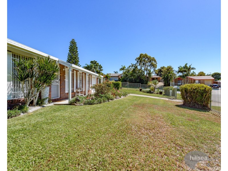 1 Dante Court, Arundel QLD 4214