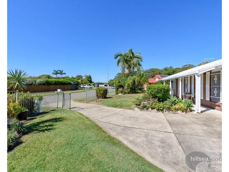 1 Dante Court, Arundel QLD 4214