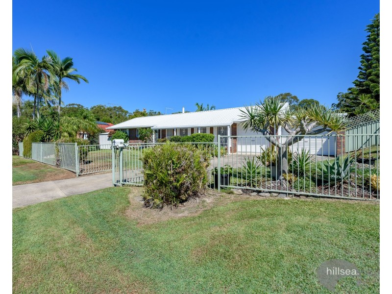 1 Dante Court, Arundel QLD 4214