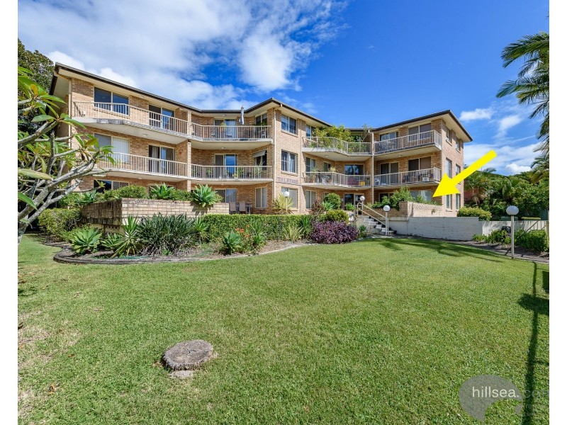 1/10 Brisbane Road, Labrador QLD 4215