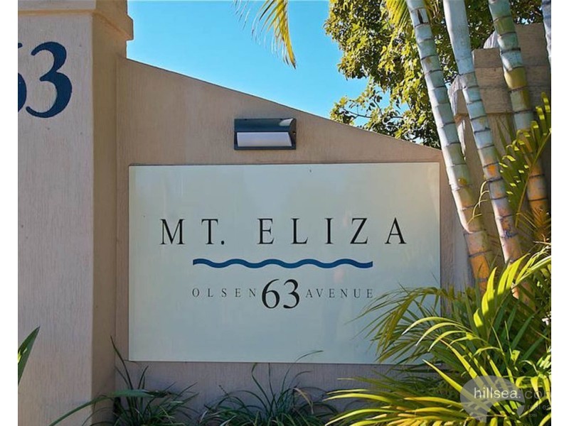 45/63 Olsen Avenue, Labrador QLD 4215