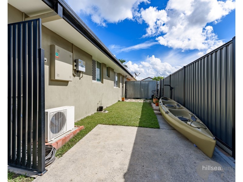 1/12 Coventry Court, Labrador QLD 4215