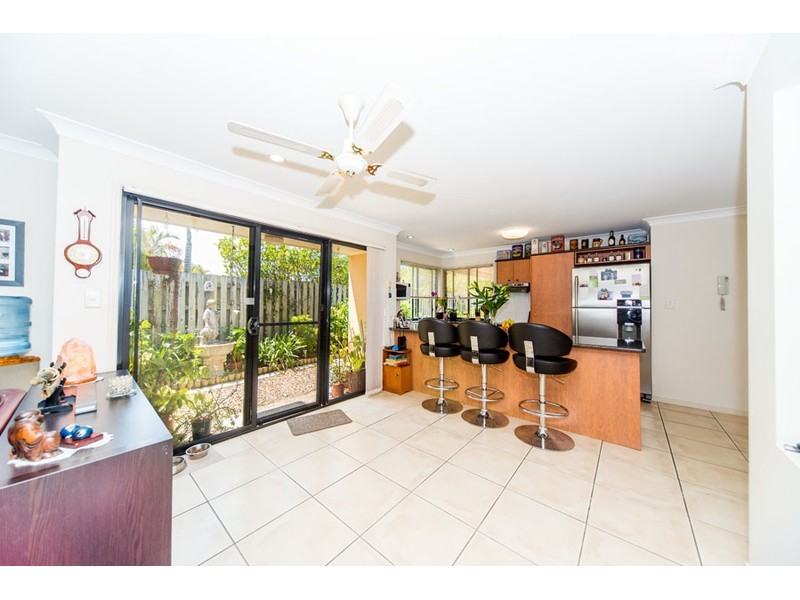 13/95 Arundel Drive, Arundel QLD 4214