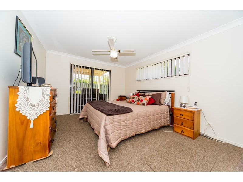 13/95 Arundel Drive, Arundel QLD 4214